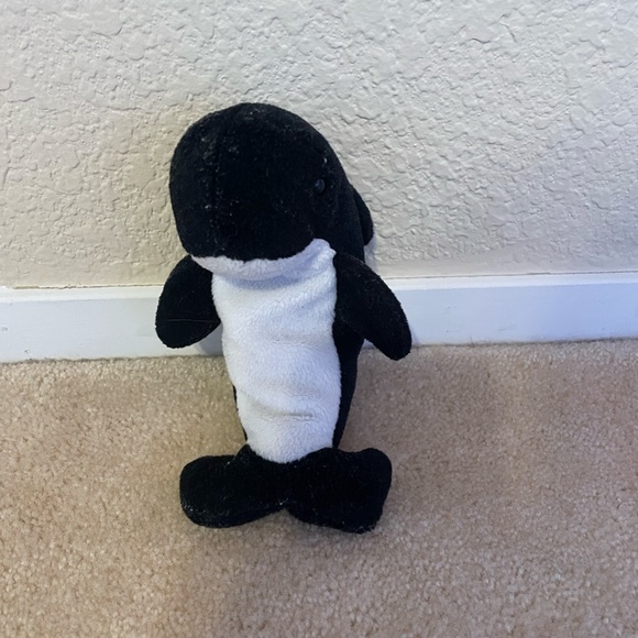 Beanie Baby Set - Picture 5 of 13